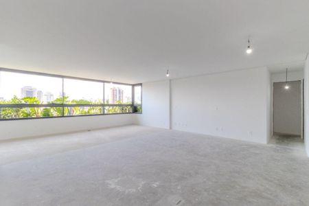 Apartamento à venda com 394m², 3 quartos e 4 vagas