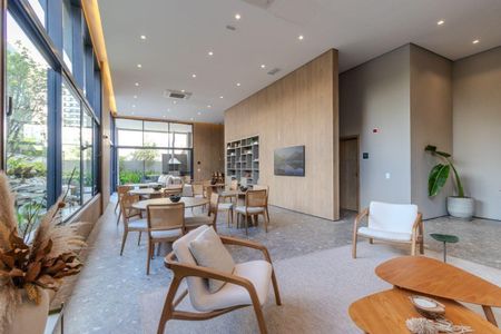 Apartamento à venda com 3 quartos, 394m² em Brooklin Novo, São Paulo