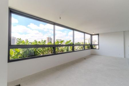 Apartamento à venda com 394m², 3 quartos e 4 vagas