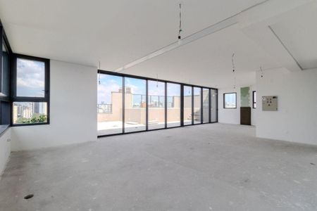 Apartamento à venda com 394m², 3 quartos e 4 vagas