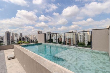 Apartamento à venda com 394m², 3 quartos e 4 vagas