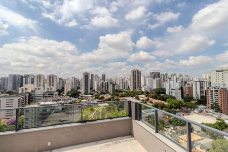 Apartamento à venda com 394m², 3 quartos e 4 vagas