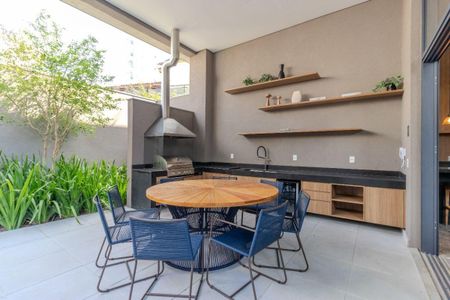 Apartamento à venda com 394m², 3 quartos e 4 vagas
