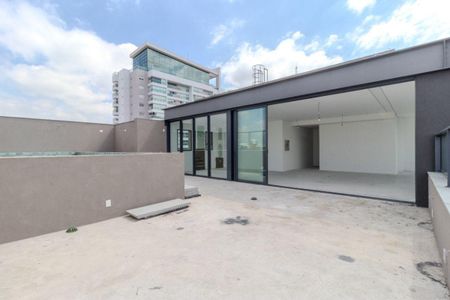 Apartamento à venda com 394m², 3 quartos e 4 vagas