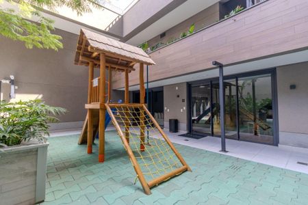 Apartamento à venda com 394m², 3 quartos e 4 vagas
