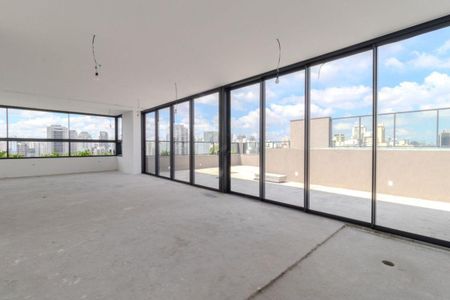 Apartamento à venda com 394m², 3 quartos e 4 vagas