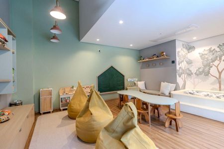 Apartamento à venda com 394m², 3 quartos e 4 vagas