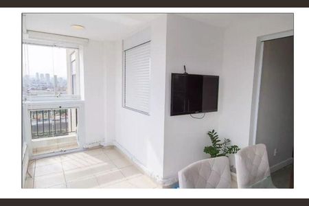 Apartamento à venda com 3 quartos, 70m² em Tatuapé, São Paulo