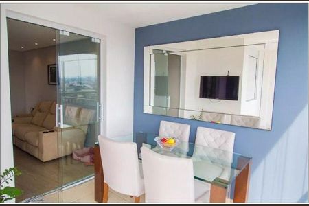 Apartamento à venda com 3 quartos, 70m² em Tatuapé, São Paulo