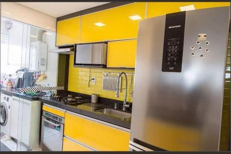 Apartamento à venda com 3 quartos, 70m² em Tatuapé, São Paulo