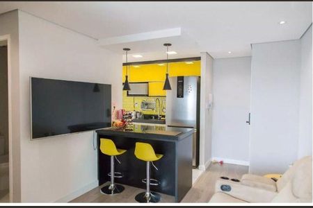 Apartamento à venda com 3 quartos, 70m² em Tatuapé, São Paulo