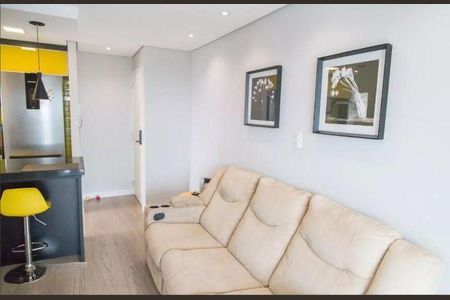 Apartamento à venda com 3 quartos, 70m² em Tatuapé, São Paulo