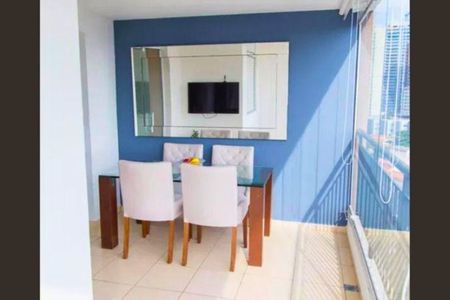 Apartamento à venda com 3 quartos, 70m² em Tatuapé, São Paulo