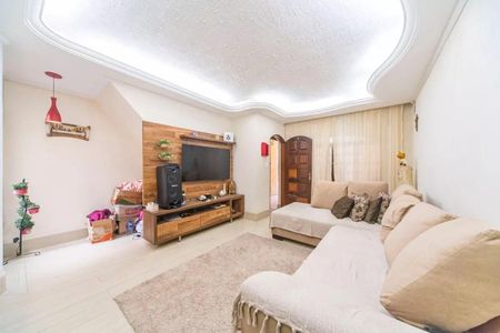 Casa à venda com 3 quartos, 135m² em Vila Palmares, São Bernardo do Campo