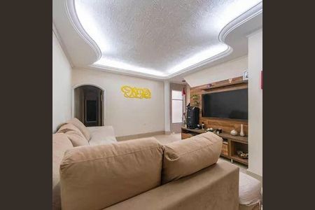 Casa à venda com 3 quartos, 135m² em Vila Palmares, São Bernardo do Campo