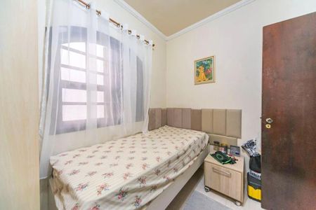 Casa à venda com 3 quartos, 135m² em Vila Palmares, São Bernardo do Campo