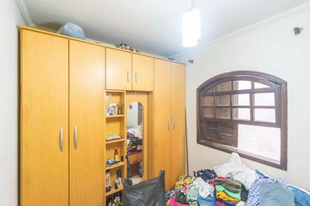 Casa à venda com 3 quartos, 135m² em Vila Palmares, São Bernardo do Campo