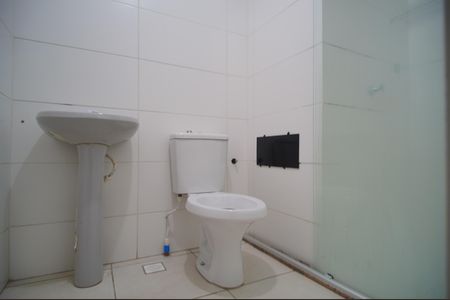 Apartamento para alugar com 47m², 2 quartos e 1 vagaBanheiro