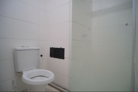 Apartamento para alugar com 47m², 2 quartos e 1 vagaBanheiro