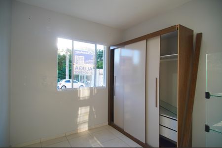 Apartamento para alugar com 47m², 2 quartos e 1 vagaQuarto 1