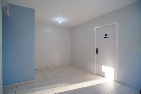 Apartamento para alugar com 47m², 2 quartos e 1 vagaSala/Cozinha
