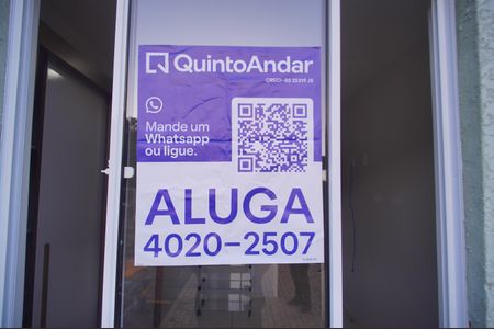 Apartamento para alugar com 47m², 2 quartos e 1 vagaplaca