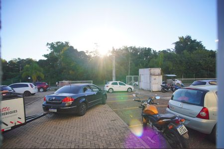 vista do Quarto 1 de apartamento para alugar com 2 quartos, 47m² em Ipiranga, Sapucaia do Sul