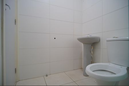 Apartamento para alugar com 47m², 2 quartos e 1 vagaBanheiro