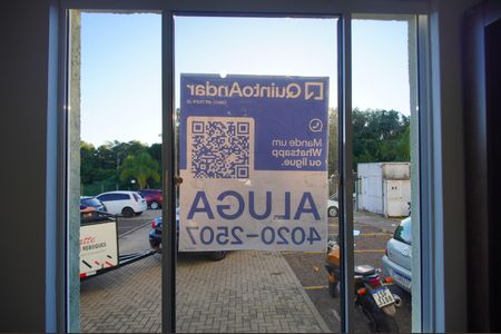 Apartamento para alugar com 47m², 2 quartos e 1 vagaplaca