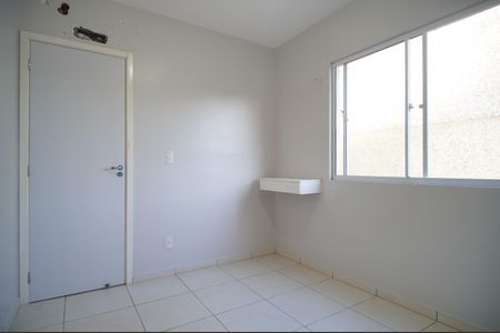 Quarto 2 de apartamento para alugar com 2 quartos, 47m² em Ipiranga, Sapucaia do Sul