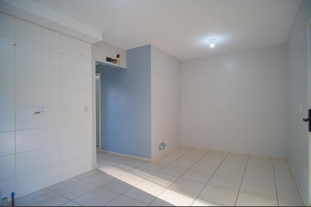 Apartamento para alugar com 47m², 2 quartos e 1 vagaSala/Cozinha