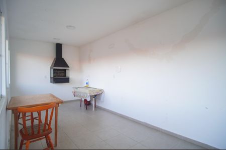 Apartamento para alugar com 47m², 2 quartos e 1 vagaÁrea comum - Salão de festas
