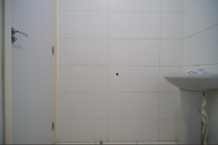 Apartamento para alugar com 47m², 2 quartos e 1 vagaBanheiro