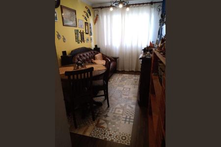Apartamento à venda com 1 quarto, 36m² em Sacomã, São Paulo