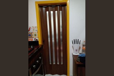 Apartamento à venda com 1 quarto, 36m² em Sacomã, São Paulo