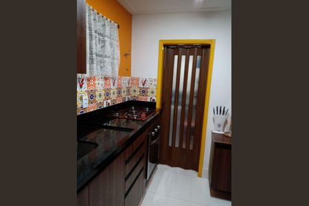 Apartamento à venda com 36m², 1 quarto e 1 vaga