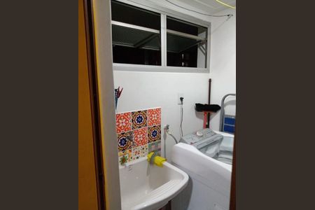 Apartamento à venda com 1 quarto, 36m² em Sacomã, São Paulo