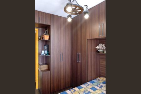 Apartamento à venda com 1 quarto, 36m² em Sacomã, São Paulo