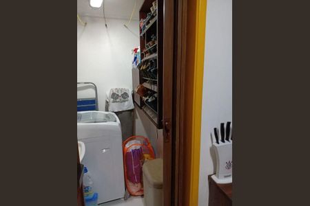 Apartamento à venda com 36m², 1 quarto e 1 vaga