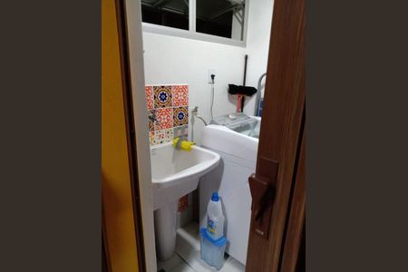 Apartamento à venda com 1 quarto, 36m² em Sacomã, São Paulo