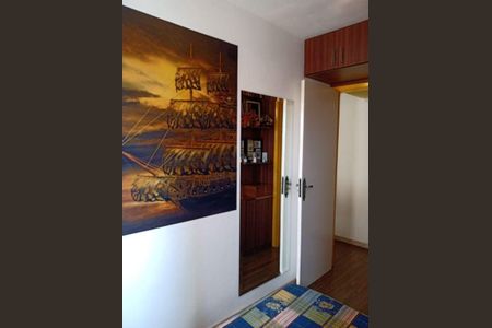 Apartamento à venda com 36m², 1 quarto e 1 vaga