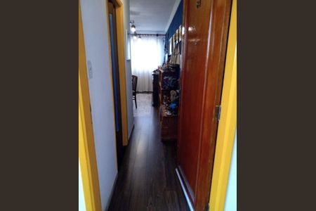 Apartamento à venda com 1 quarto, 36m² em Sacomã, São Paulo