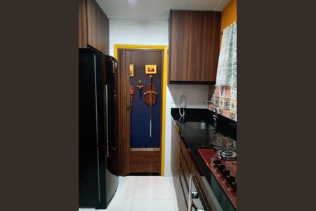 Apartamento à venda com 36m², 1 quarto e 1 vaga