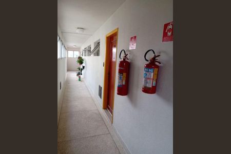 Apartamento à venda com 1 quarto, 36m² em Sacomã, São Paulo