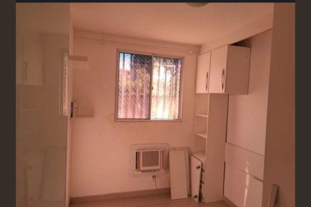 Apartamento à venda com 3 quartos, 55m² em Vargem Pequena, Rio de Janeiro