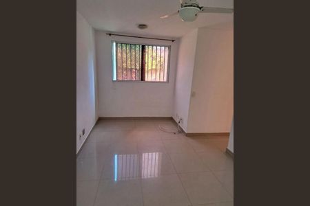 Apartamento à venda com 3 quartos, 55m² em Vargem Pequena, Rio de Janeiro