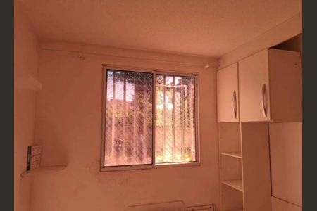 Apartamento à venda com 3 quartos, 55m² em Vargem Pequena, Rio de Janeiro