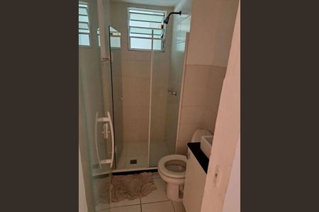 Apartamento à venda com 3 quartos, 55m² em Vargem Pequena, Rio de Janeiro