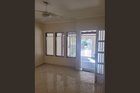 Sala de casa à venda com 2 quartos, 77m² em Vila Paranagua, São Paulo