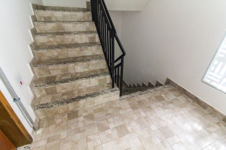 Apartamento para alugar com 28m², 1 quarto e sem vaga Apartamento para alugar com 28m², 1 quarto e sem vagaHall